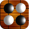 五子棋單機游戲(online Backgammon)