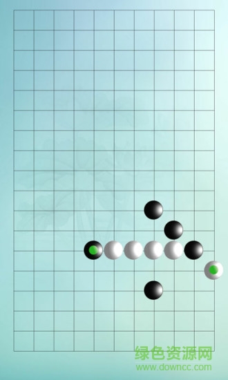 五子棋單機游戲手游