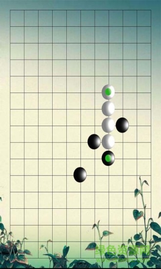 五子棋單機游戲(online Backgammon) v1.0.0 安卓版 1
