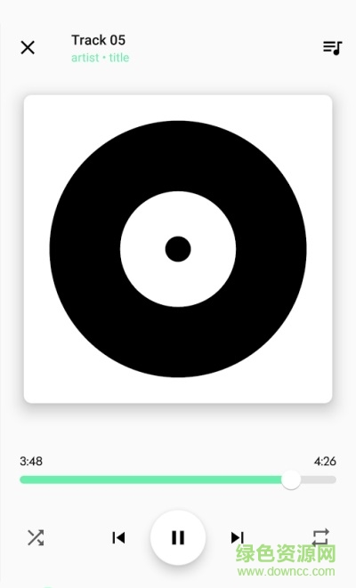 Retro Music手機(jī)版 v1.1.0 官網(wǎng)安卓版 0