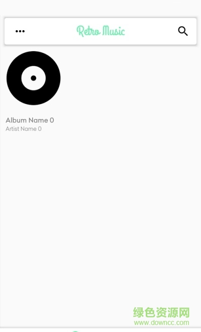 Retro Music手機(jī)版 v1.1.0 官網(wǎng)安卓版 2