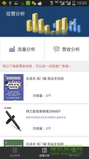 言味商家手機版 v2.0.0 安卓版 4