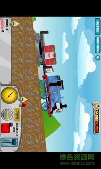 開火車游戲 v1.31 安卓版 1