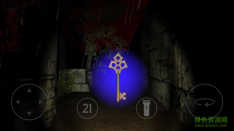古墓驚魂內(nèi)購修改版(Grave Mistake) v1.7 安卓中文版 1
