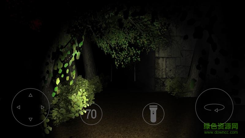 古墓驚魂內(nèi)購修改版(Grave Mistake) v1.7 安卓中文版 0