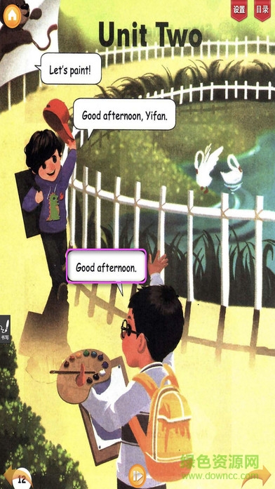 好爸爸點讀機小學(xué)英語版ios版 v3.0 iPhone版 4