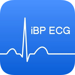 iBP ECG手機(jī)版(血壓測(cè)量)