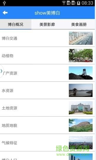 美麗博白(同城資訊) v5.1.1.1 安卓版 2