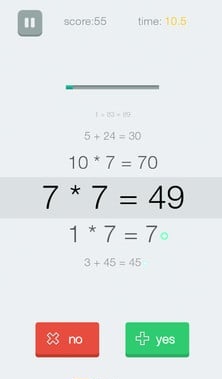 數(shù)學(xué)100分人教版
