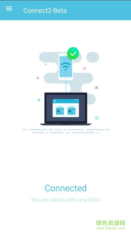 Connect2 v4.1.0.3012  安卓版 1