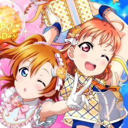 lovelive查卡器