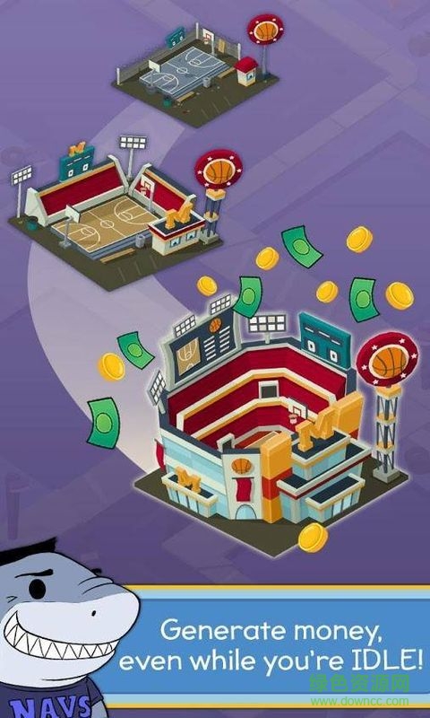 點(diǎn)擊暴富 點(diǎn)擊暴富游戲下載