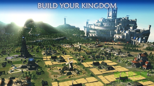 泰坦黎明最新內(nèi)購正式版 v1.32.0 安卓無限資源版 1