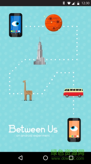 我們之間Between Us v1.0 安卓版 1
