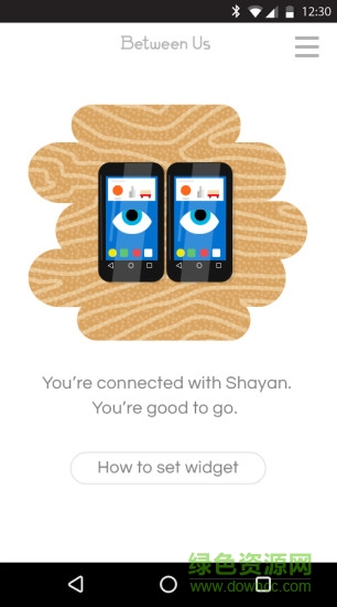 我們之間Between Us v1.0 安卓版 0