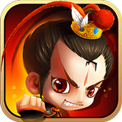 果盤版新塔防三國(guó)