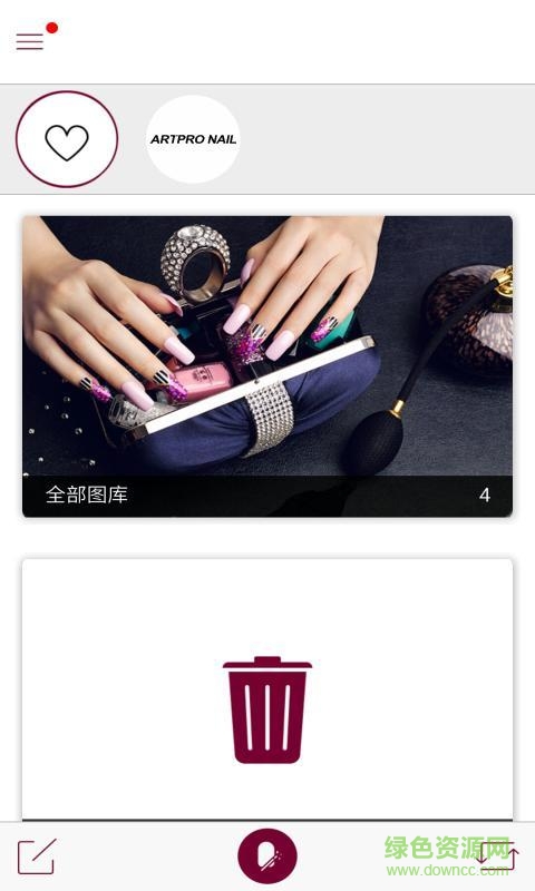 O2Nails美甲機手機版 v1.3.3 安卓版 2