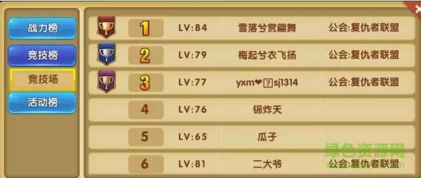 少年勇者團