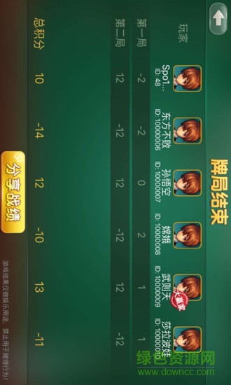 閑來夠級游戲ios版 v1.0.1 官網(wǎng)iPhone手機版 1