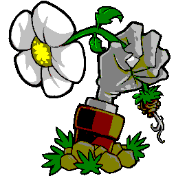 植物大戰(zhàn)僵尸2火山世界內(nèi)購無限金幣版