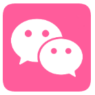 極速粉色微信ios版
