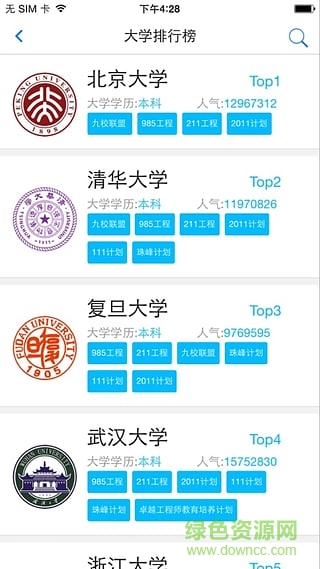 成績分析大師手機版 v1.0.0 安卓版 0
