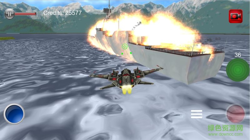 征服太空內(nèi)購修改版 v1.6 安卓無限金幣版 0