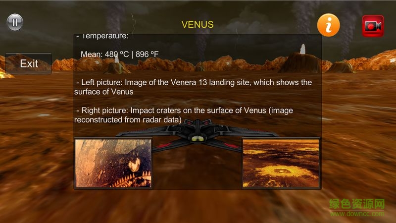 征服太空內(nèi)購修改版 v1.6 安卓無限金幣版 2