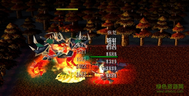神的世界3.1_魔獸防守地圖 附隱藏英雄密碼+攻略 0