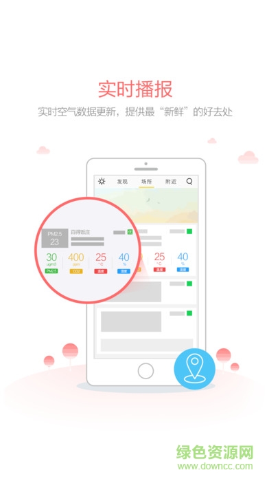 嗅嗅蘋果