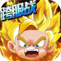 龍珠Z復(fù)仇變態(tài)版