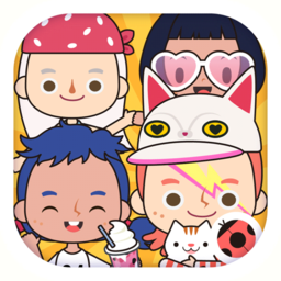 米加我的小鎮(zhèn)ios版