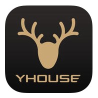 yhouse悅會iphone
