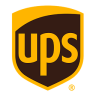 UPS快遞