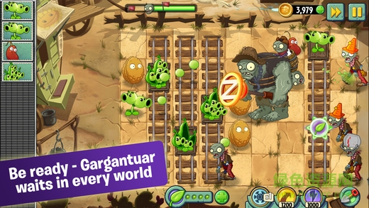 植物大戰(zhàn)僵尸2單機(jī)版中文版 v2.2.8 安卓無(wú)限鉆石金幣版 0
