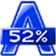 Alcohol 52% (CD/DVD 虛擬光驅(qū))