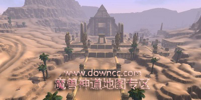 神道地圖