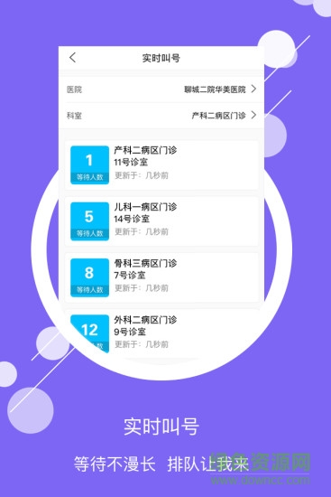 華生醫(yī)叮 v1.2.2 安卓版 0