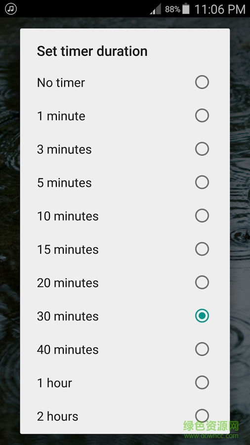 睡眠之聲Sleep Sounds v2.10.0 安卓版 2