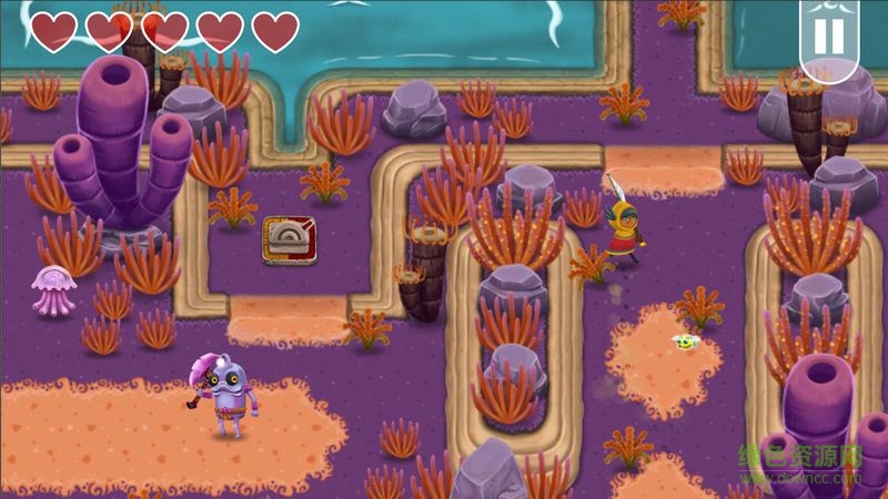 天空魚傳說中文免付費(fèi)修改版 v1.4.1 安卓漢化版 0