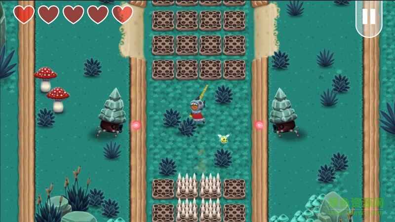 天空魚傳說中文免付費(fèi)修改版 v1.4.1 安卓漢化版 2