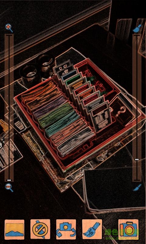 時(shí)光素描相機(jī)客戶(hù)端 v1.2.9 安卓版 0