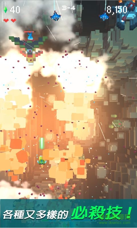 復(fù)古射擊中文修改版 v1.0.6 無(wú)限金幣安卓版 1