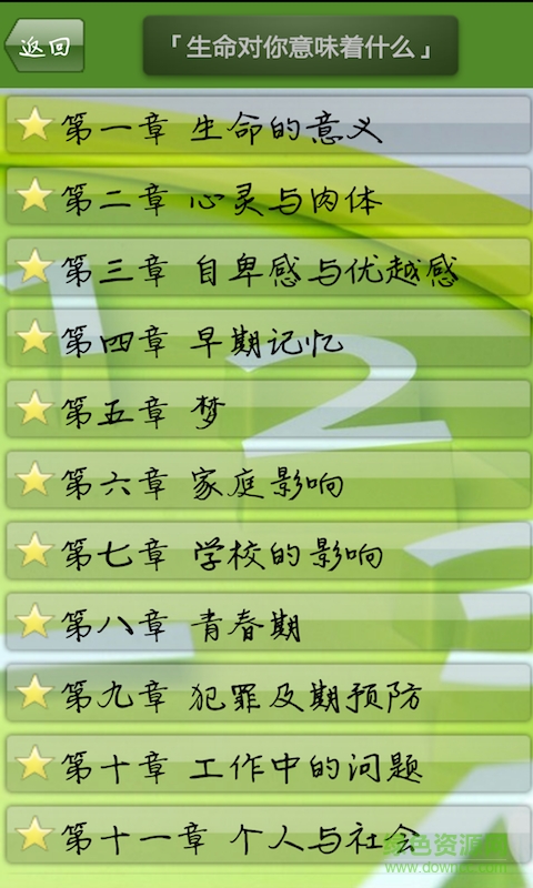心理學(xué)寶典 v9.5.1 安卓版 2
