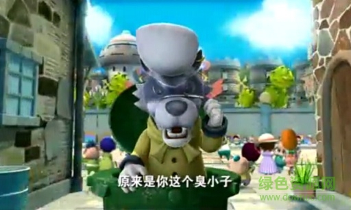 豬豬俠之幸福救援隊(duì) v2.0.0329 安卓版 0