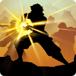 影子戰(zhàn)斗內(nèi)購修改版(shadow battle)