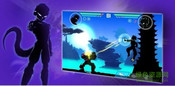 影子戰(zhàn)斗內購修改版(shadow battle) v2.2.52 安卓無限金幣版 0