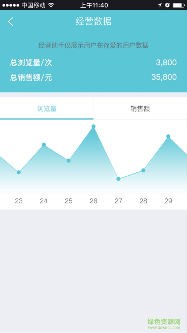 存愛(ài)伙伴手機(jī)版 v1.0.1 安卓版 3