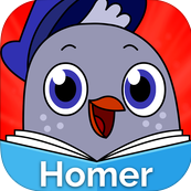 Homer美語