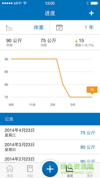 鐺鐺快遞手機(jī)客戶端0